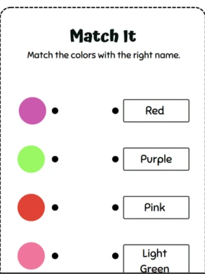 Builds visual recognition